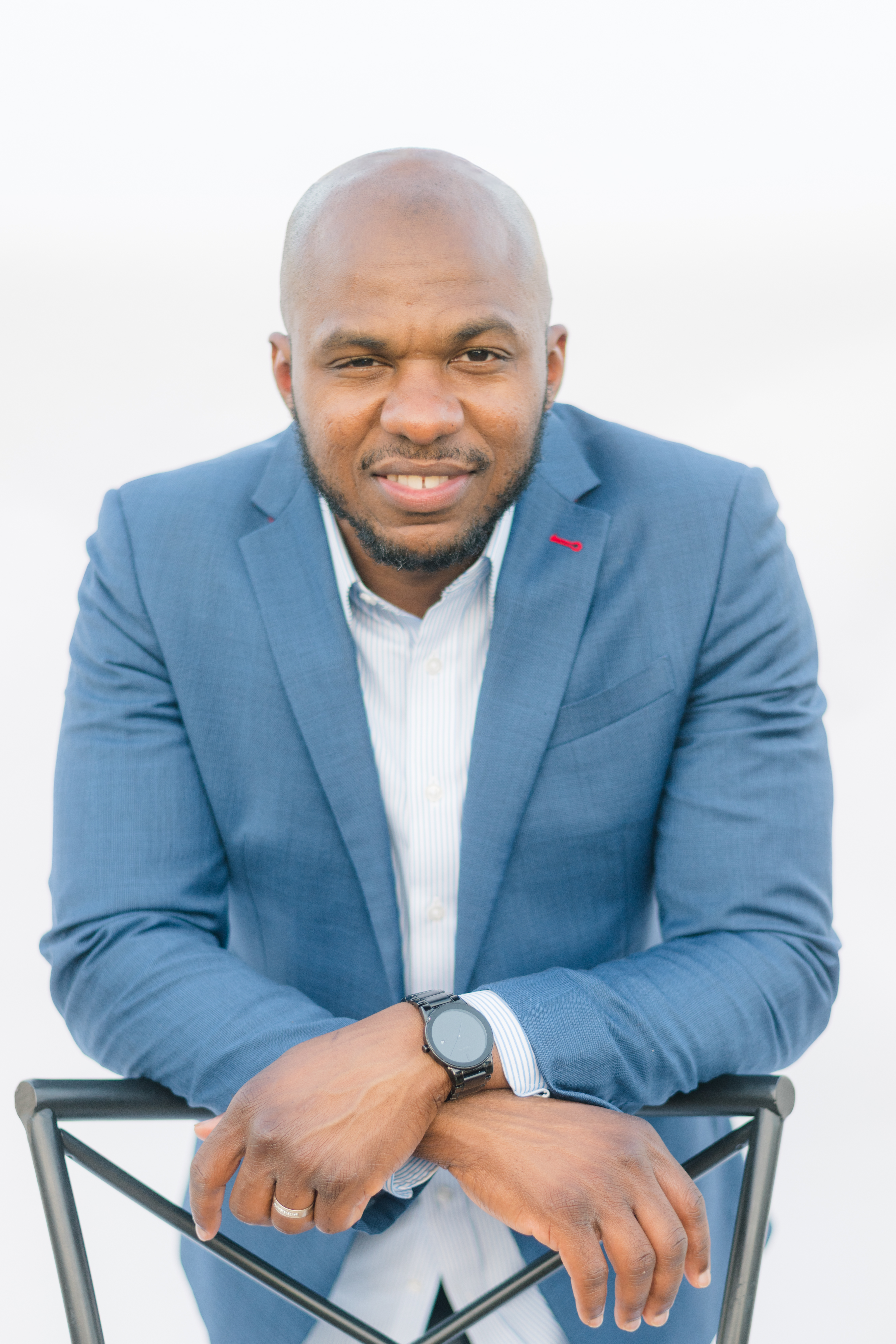 Dr. Kristopher Williams